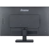 iiyama LED-skærm Sort (mat)