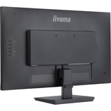 iiyama LED-skærm Sort (mat)