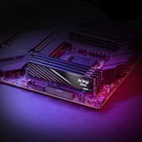 ADATA AX5U6000C3624G-DTLABBK, Hukommelse Sort