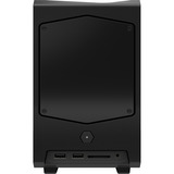 ALTERNATE ALT-NUC-INT-013, Mini-PC Sort