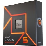 AMD 100-000000593WOF, Processor boxed