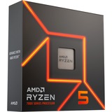 AMD Ryzen™ 5 7600X, Processor boxed