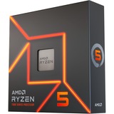 AMD Ryzen™ 5 7600X, Processor boxed