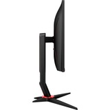 AOC Gaming Skærm Sort/Rød