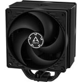 ARCTIC ACFRE00123A, CPU køler Sort