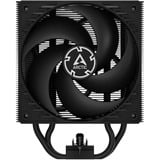 ARCTIC ACFRE00123A, CPU køler Sort