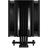 ARCTIC ACFRE00123A, CPU køler Sort