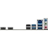 ASRock 90-MXBN00-A0UAYZ, Bundkort 