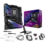 ASRock 90-MXBP90-A0UAYZ, Bundkort 