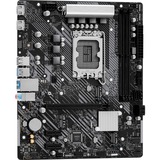 ASRock B760M-H2/M.2, Bundkort 