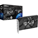ASRock Intel Arc A380 Challenger ITX 6GB OC, Grafikkort 