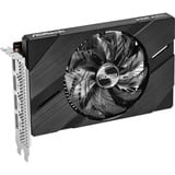 ASRock Intel Arc A380 Challenger ITX 6GB OC, Grafikkort 