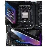 ASRock X870E Nova WiFi, Bundkort 