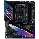 ASRock X870E Nova WiFi, Bundkort 