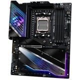 ASRock X870E Nova WiFi, Bundkort 