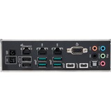 ASUS 90MB1C20-M0EAY0, Bundkort 