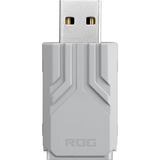 ASUS 90MP03T0-BRUA10, Modtager Hvid