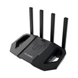 Mesh router