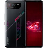 ASUS Mobiltelefon Sort
