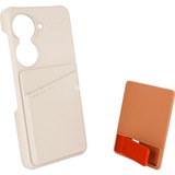 ASUS Mobiltelefon Cover Hvid