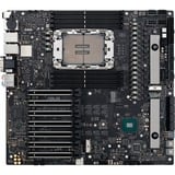 ASUS PRO WS W790E-SAGE SE Intel W790 LGA 4677 (Socket E) EEB, Bundkort Intel, LGA 4677 (Socket E), Intel® Xeon W, W-2400, W-3400, LGA 4677 (Socket E), DDR5-SDRAM
