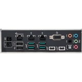 ASUS PRO WS W790E-SAGE SE Intel W790 LGA 4677 (Socket E) EEB, Bundkort Intel, LGA 4677 (Socket E), Intel® Xeon W, W-2400, W-3400, LGA 4677 (Socket E), DDR5-SDRAM