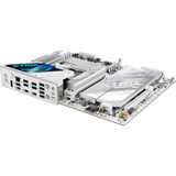ASUS ROG STRIX X870E-A GAMING WIFI7 NEO, Bundkort Hvid