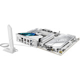 ASUS ROG STRIX X870E-A GAMING WIFI7 NEO, Bundkort Hvid