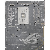 ASUS ROG STRIX X870E-A GAMING WIFI7 NEO, Bundkort Hvid