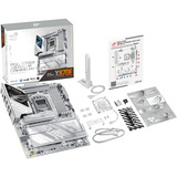 ASUS ROG STRIX X870E-A GAMING WIFI7 NEO, Bundkort Hvid