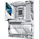 ASUS ROG STRIX X870E-A GAMING WIFI7 NEO, Bundkort Hvid