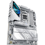 ASUS ROG STRIX X870E-A GAMING WIFI7 NEO, Bundkort Hvid