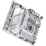 ASUS ROG STRIX X870E-A GAMING WIFI7 NEO, Bundkort Hvid