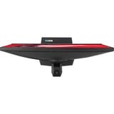 ASUS ROG Strix XG27UCG computerskærm 68,6 cm (27") 3840 x 2160 pixel 4K Ultra HD LCD Sort, Gaming Skærm Sort, 68,6 cm (27"), 3840 x 2160 pixel, 4K Ultra HD, LCD, 1 ms, Sort
