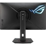 ASUS ROG Strix XG27UCG computerskærm 68,6 cm (27") 3840 x 2160 pixel 4K Ultra HD LCD Sort, Gaming Skærm Sort, 68,6 cm (27"), 3840 x 2160 pixel, 4K Ultra HD, LCD, 1 ms, Sort