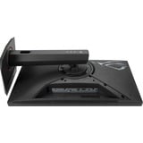ASUS ROG Strix XG27UCG computerskærm 68,6 cm (27") 3840 x 2160 pixel 4K Ultra HD LCD Sort, Gaming Skærm Sort, 68,6 cm (27"), 3840 x 2160 pixel, 4K Ultra HD, LCD, 1 ms, Sort