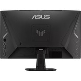 ASUS TUF Gaming VG27WQ5F Series 5, Gaming Skærm Sort