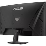 ASUS TUF Gaming VG27WQ5F Series 5, Gaming Skærm Sort