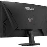 ASUS TUF Gaming VG27WQ5F Series 5, Gaming Skærm Sort