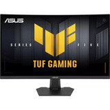 ASUS TUF Gaming VG27WQ5F Series 5, Gaming Skærm Sort