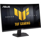 ASUS TUF Gaming VG27WQ5F Series 5, Gaming Skærm Sort