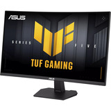 ASUS TUF Gaming VG27WQ5F Series 5, Gaming Skærm Sort