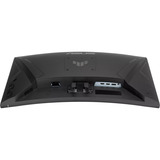 ASUS TUF Gaming VG27WQ5F Series 5, Gaming Skærm Sort