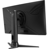 ASUS XG27AQV, Gaming Skærm Sort