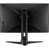 ASUS XG27AQV, Gaming Skærm Sort