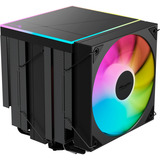 Alpenföhn 84000000241, CPU køler Sort