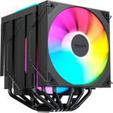Alpenföhn 84000000241, CPU køler Sort