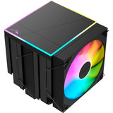 Alpenföhn 84000000241, CPU køler Sort