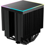 Alpenföhn 84000000241, CPU køler Sort