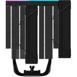 Alpenföhn 84000000241, CPU køler Sort